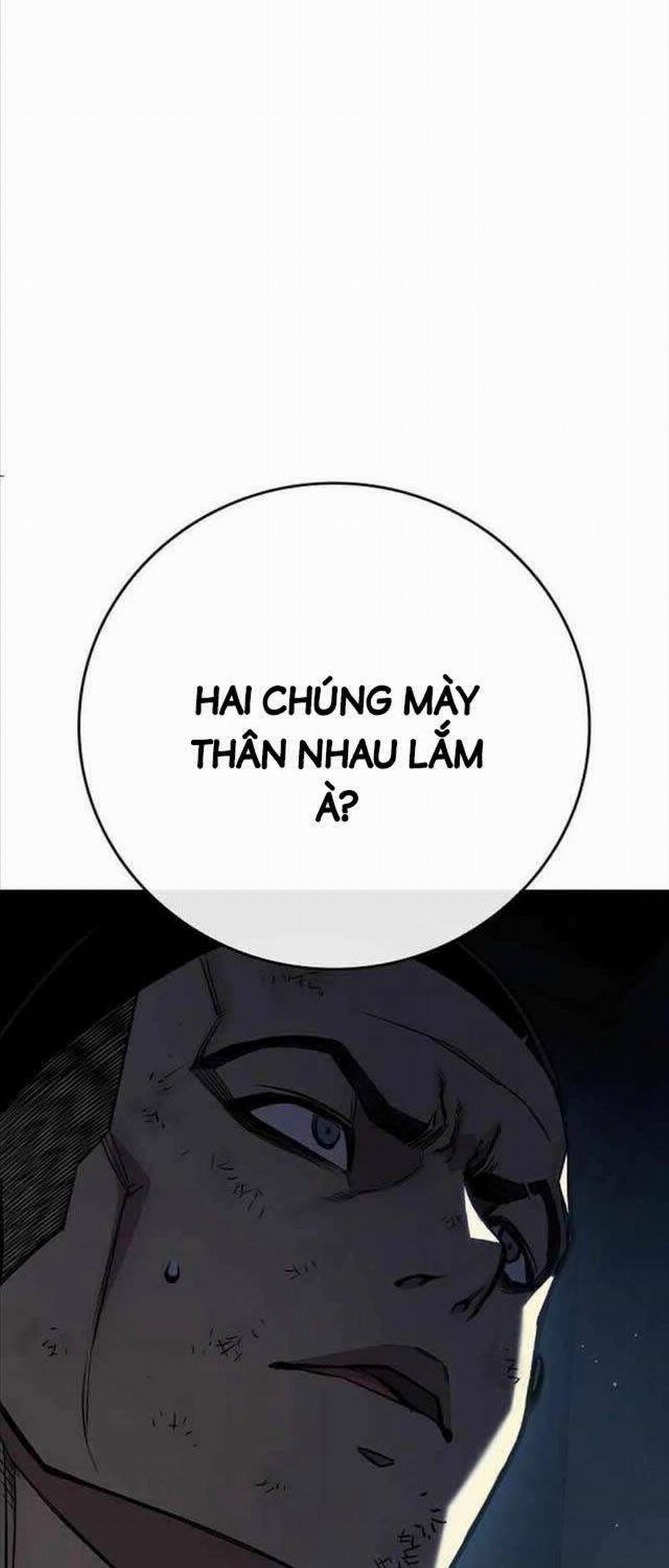 manhwax10.com - Truyện Manhwa Nhà Tù Vị Thành Niên Chương 6 Trang 24