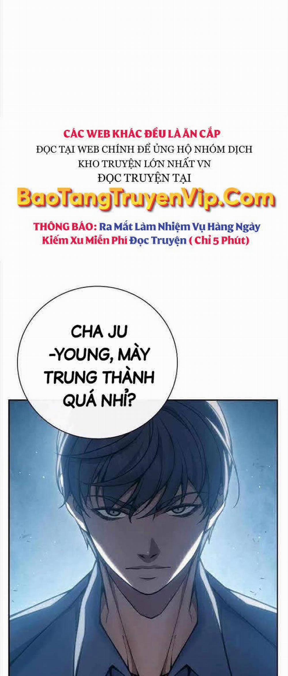 manhwax10.com - Truyện Manhwa Nhà Tù Vị Thành Niên Chương 6 Trang 28