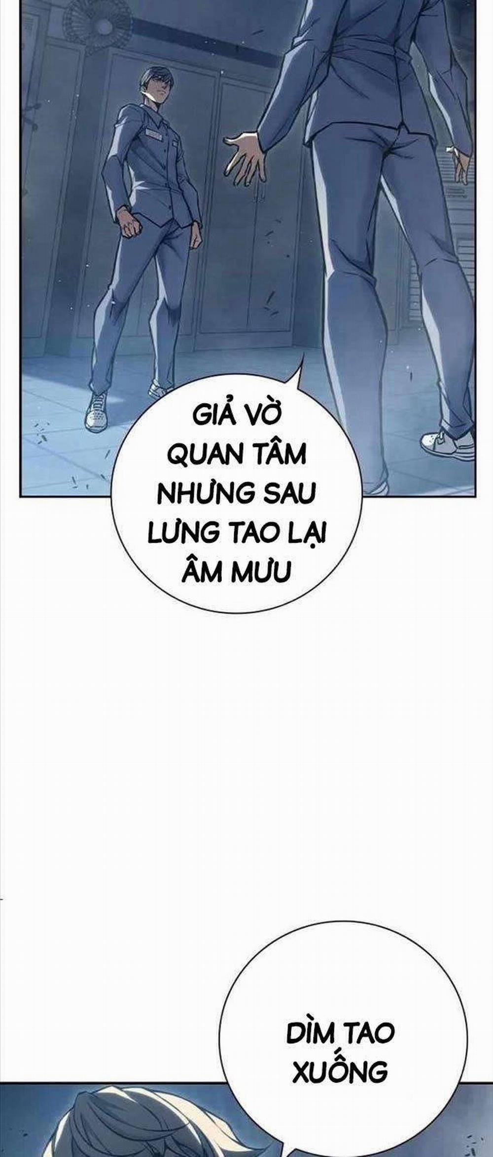 manhwax10.com - Truyện Manhwa Nhà Tù Vị Thành Niên Chương 6 Trang 47