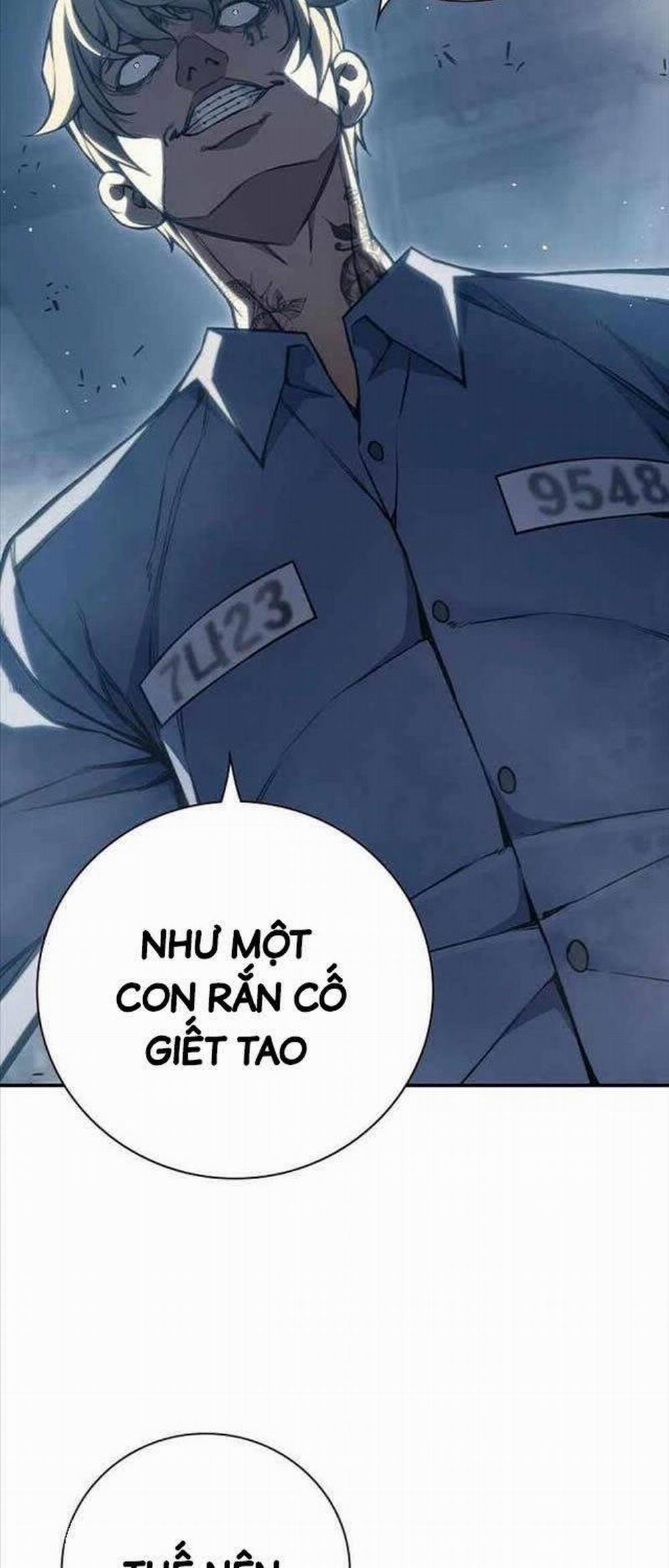 manhwax10.com - Truyện Manhwa Nhà Tù Vị Thành Niên Chương 6 Trang 48