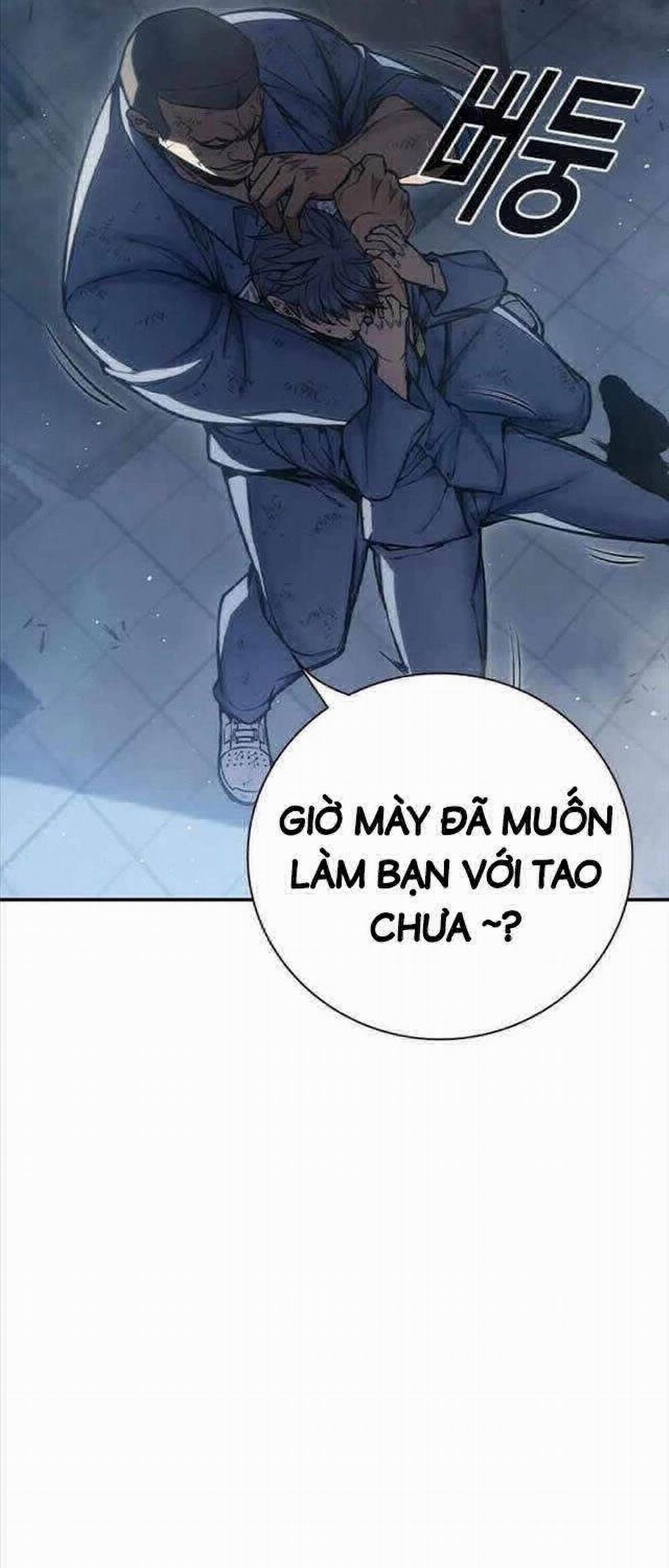 manhwax10.com - Truyện Manhwa Nhà Tù Vị Thành Niên Chương 6 Trang 56