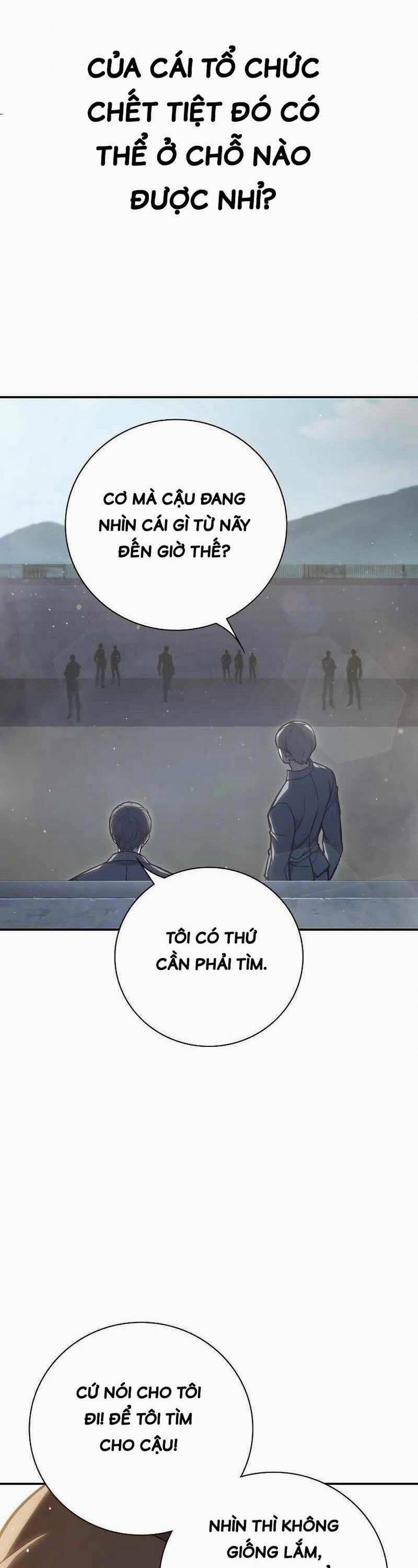 manhwax10.com - Truyện Manhwa Nhà Tù Vị Thành Niên Chương 7 Trang 21