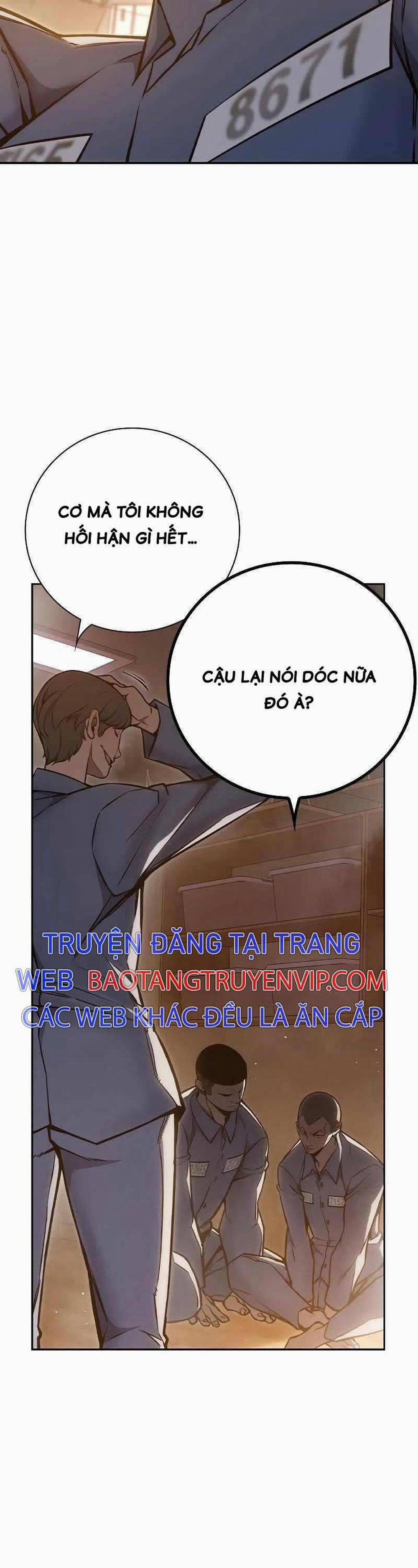 manhwax10.com - Truyện Manhwa Nhà Tù Vị Thành Niên Chương 7 Trang 42