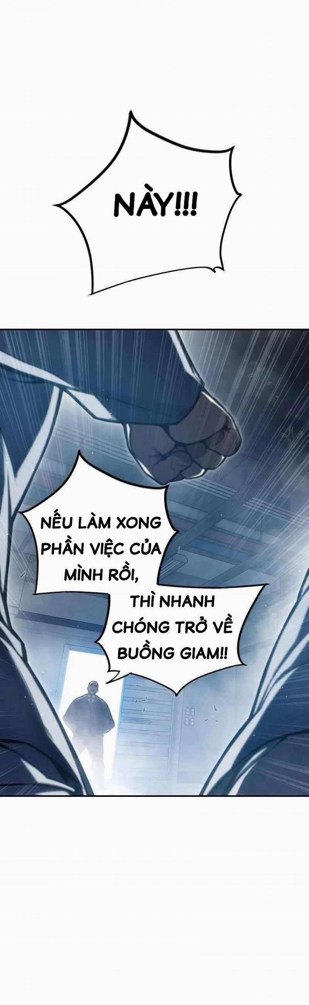 manhwax10.com - Truyện Manhwa Nhà Tù Vị Thành Niên Chương 7 Trang 7