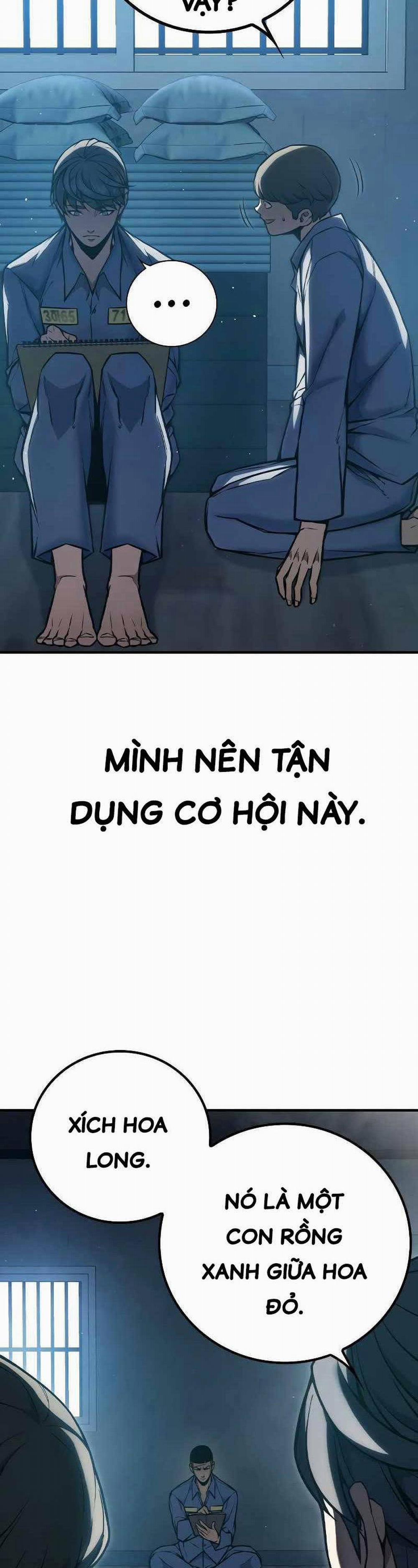 manhwax10.com - Truyện Manhwa Nhà Tù Vị Thành Niên Chương 8 Trang 26