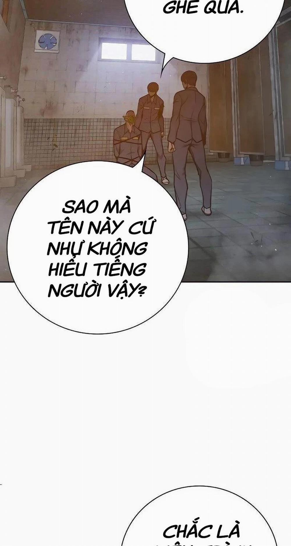 manhwax10.com - Truyện Manhwa Nhà Tù Vị Thành Niên Chương 9 Trang 124