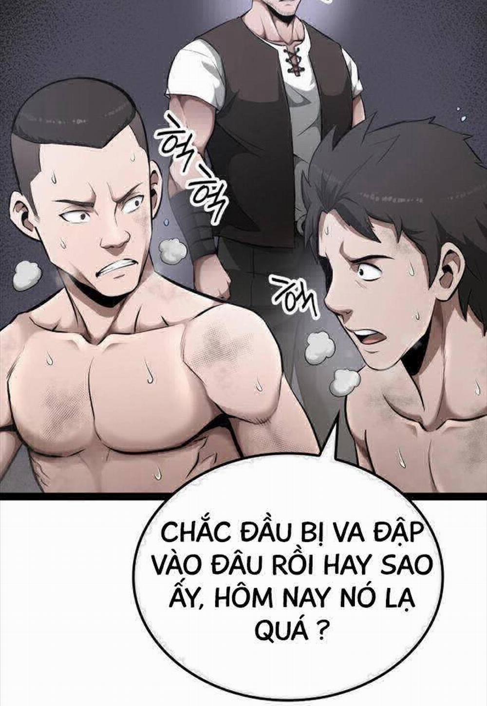 manhwax10.com - Truyện Manhwa Nhà Vô Địch Kalli Chương 2 Trang 34