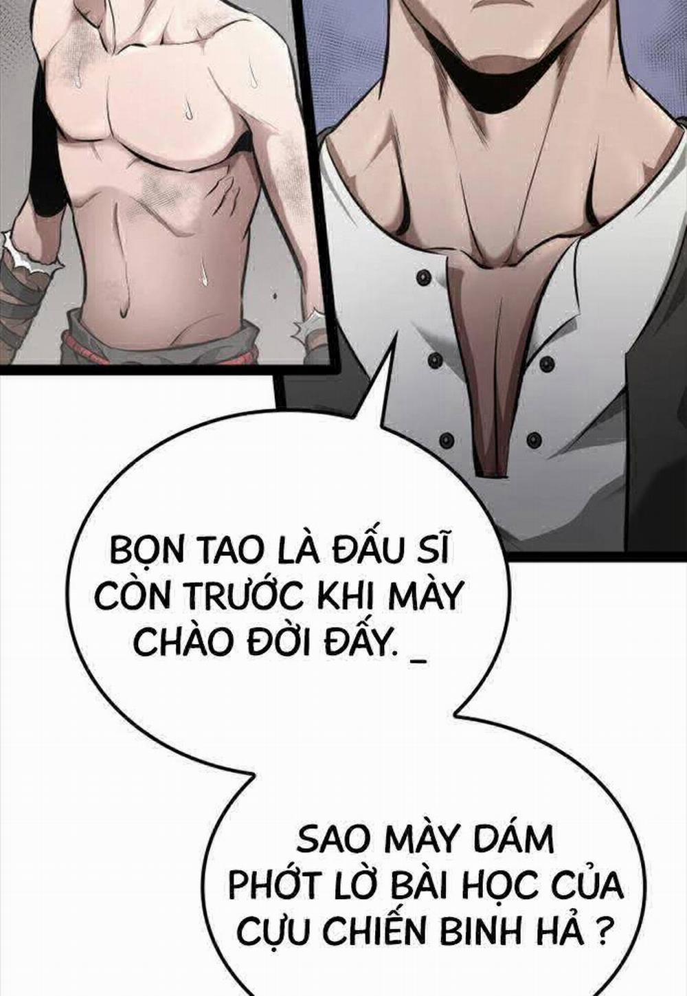 manhwax10.com - Truyện Manhwa Nhà Vô Địch Kalli Chương 2 Trang 65