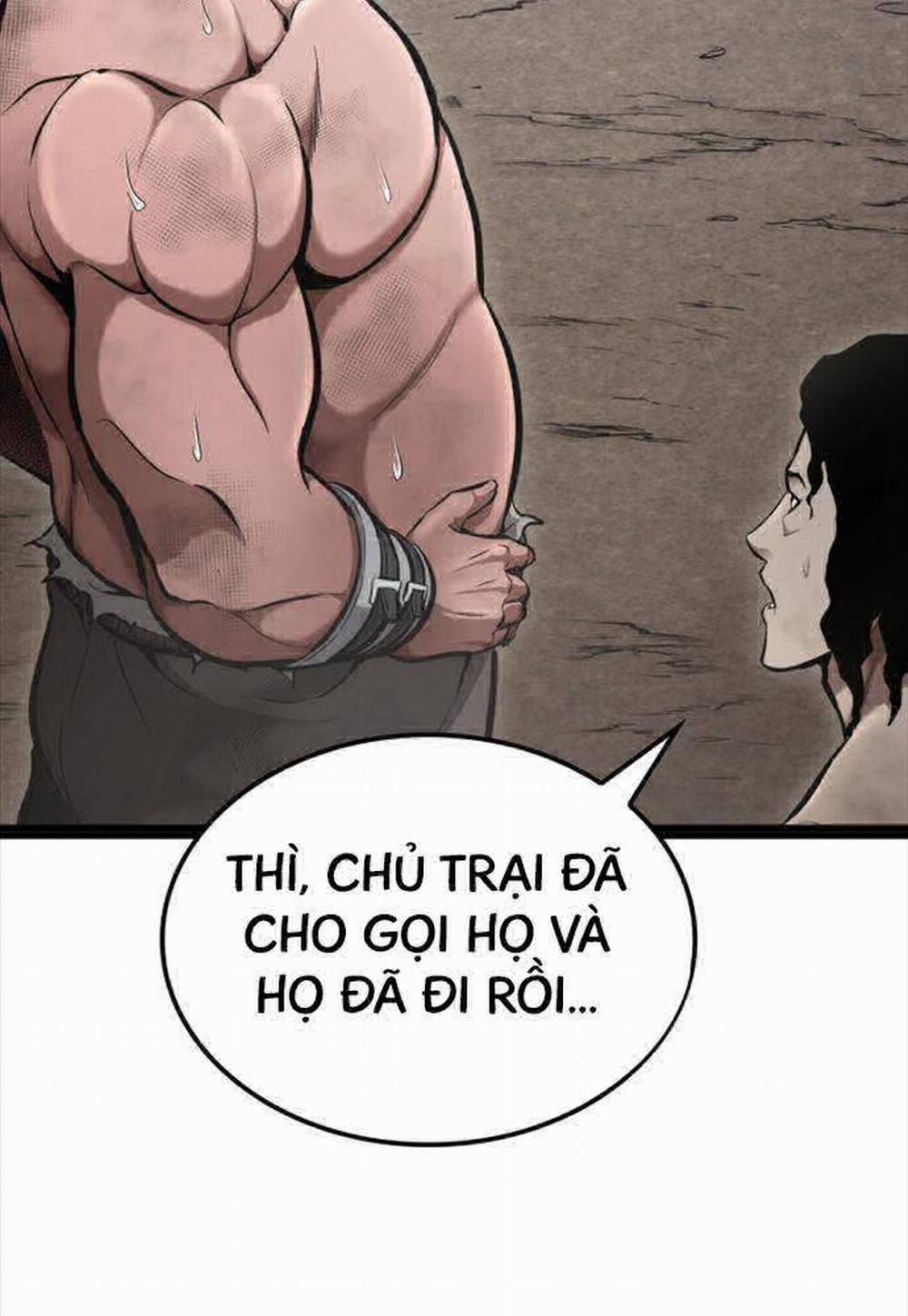 manhwax10.com - Truyện Manhwa Nhà Vô Địch Kalli Chương 3 Trang 13