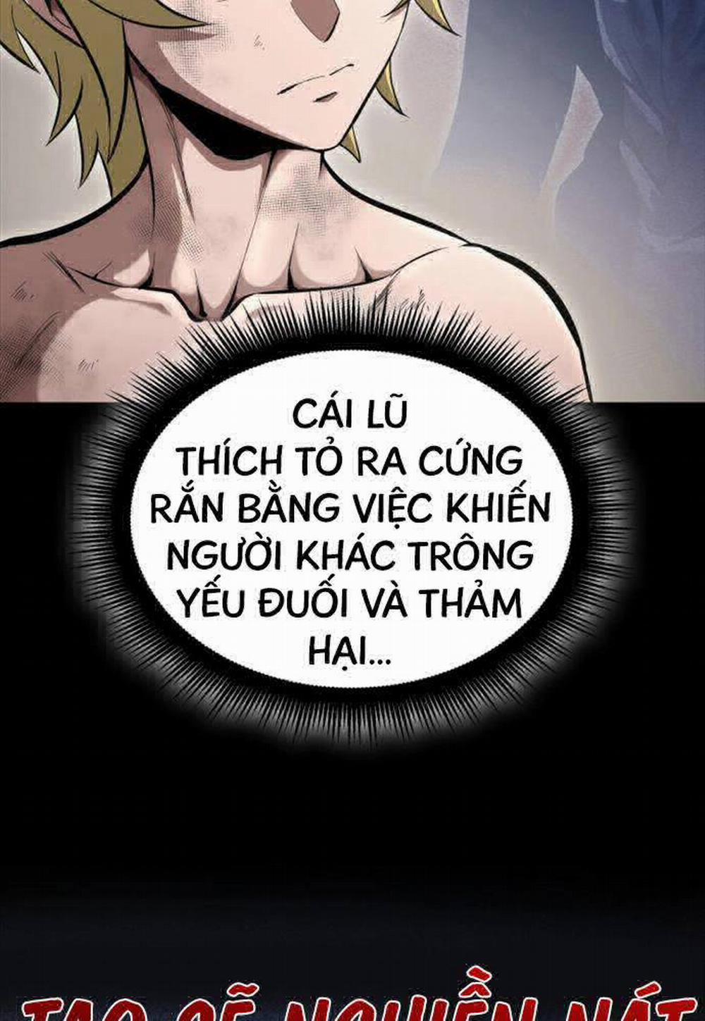 manhwax10.com - Truyện Manhwa Nhà Vô Địch Kalli Chương 3 Trang 42