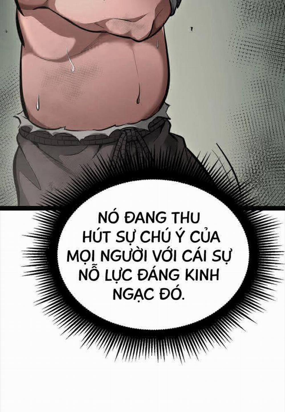 manhwax10.com - Truyện Manhwa Nhà Vô Địch Kalli Chương 3 Trang 7