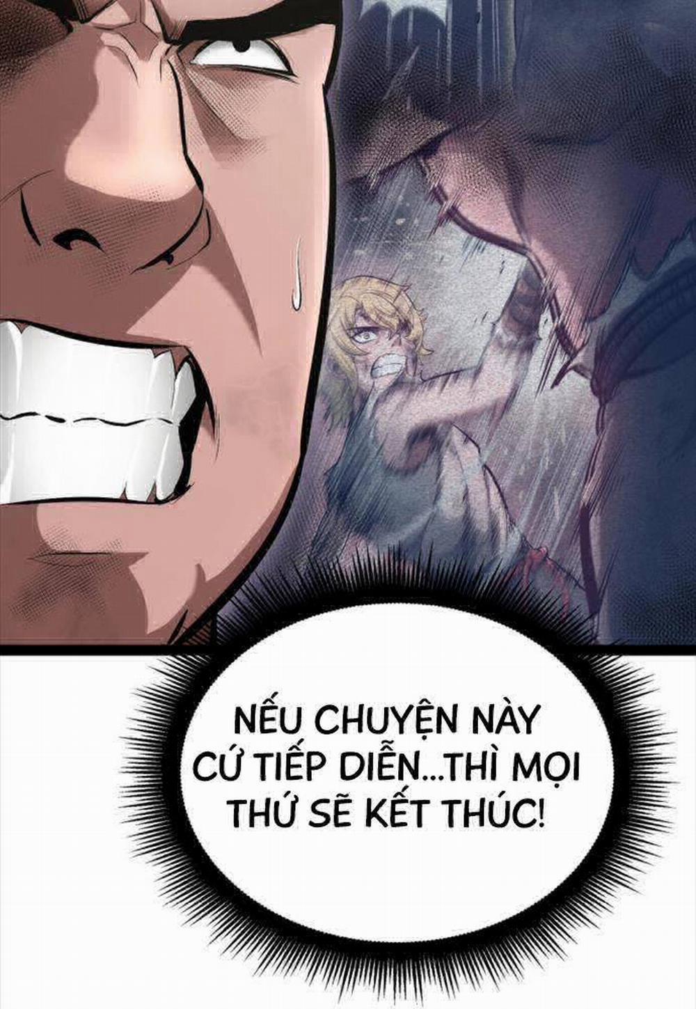 manhwax10.com - Truyện Manhwa Nhà Vô Địch Kalli Chương 3 Trang 9