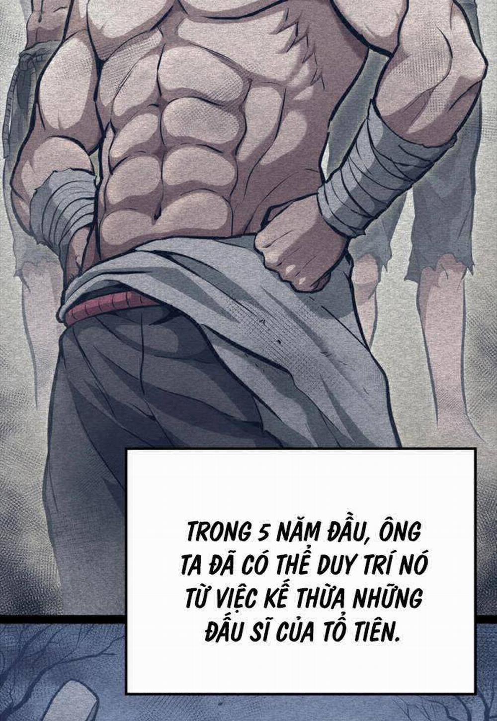 manhwax10.com - Truyện Manhwa Nhà Vô Địch Kalli Chương 3 Trang 91