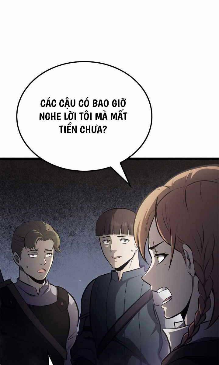 manhwax10.com - Truyện Manhwa Nhà Vô Địch Kalli Chương 37 Trang 86