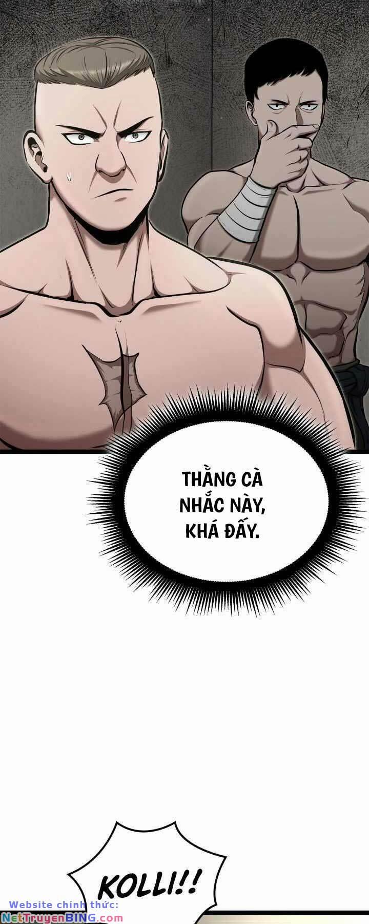 manhwax10.com - Truyện Manhwa Nhà Vô Địch Kalli Chương 38 Trang 59