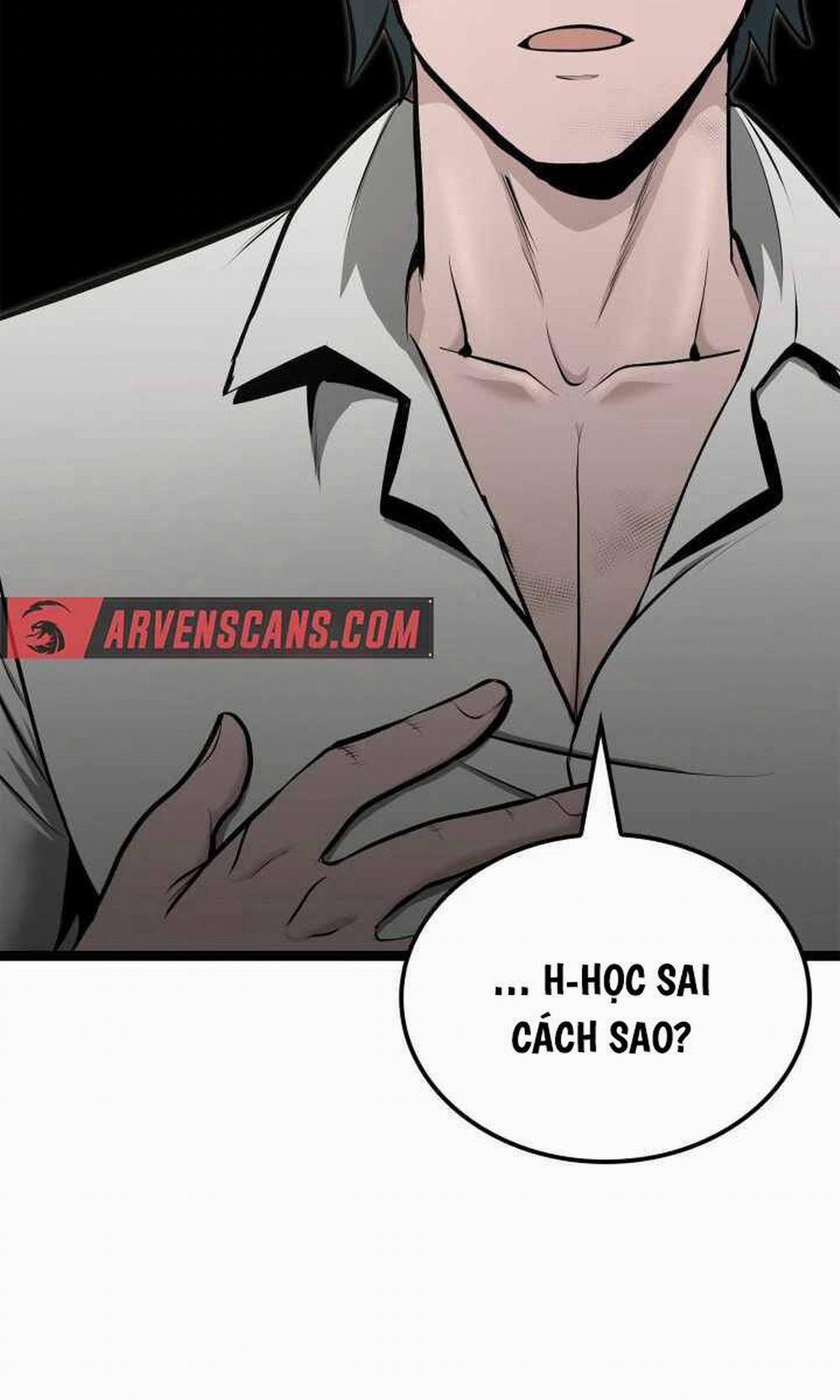 manhwax10.com - Truyện Manhwa Nhà Vô Địch Kalli Chương 39 Trang 23