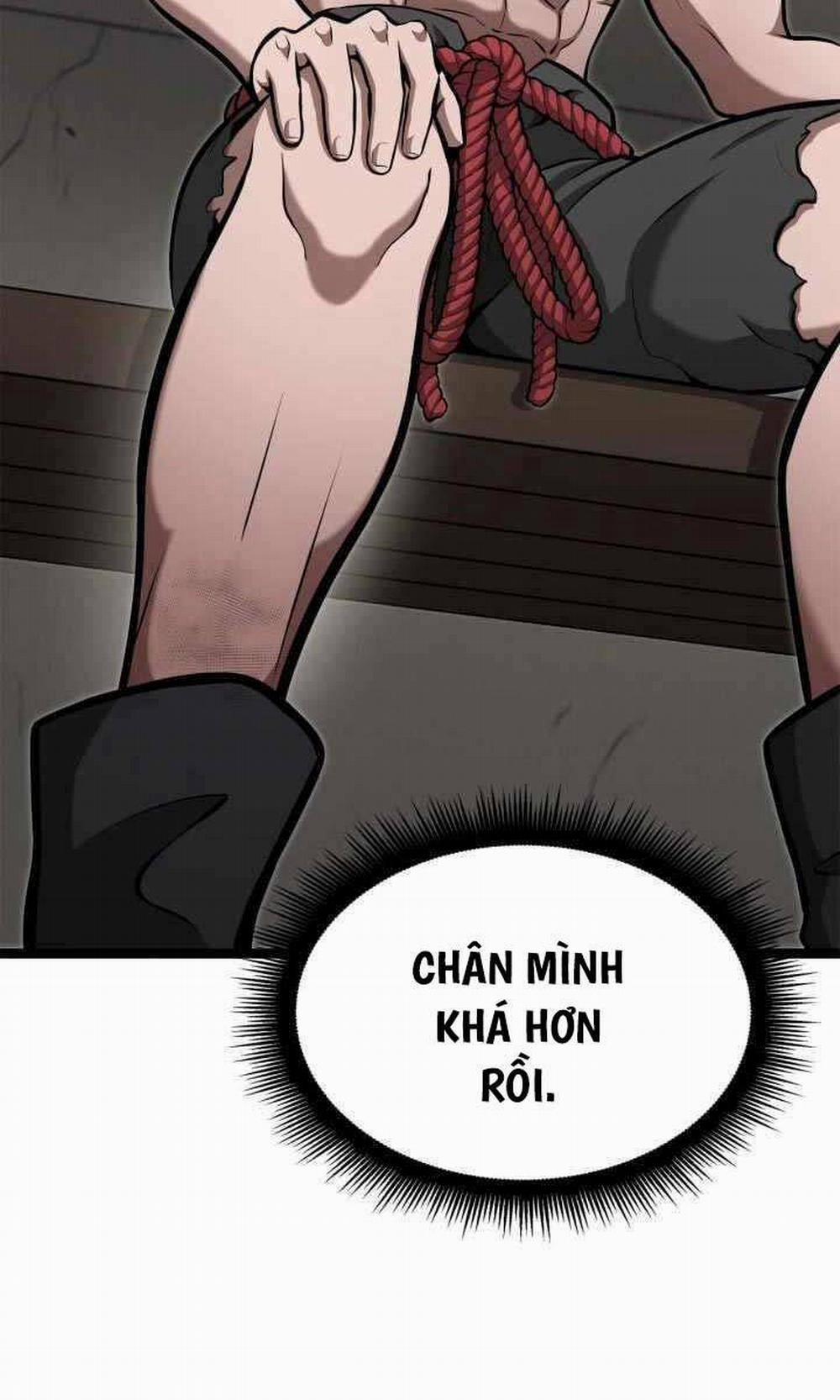 manhwax10.com - Truyện Manhwa Nhà Vô Địch Kalli Chương 43 Trang 4