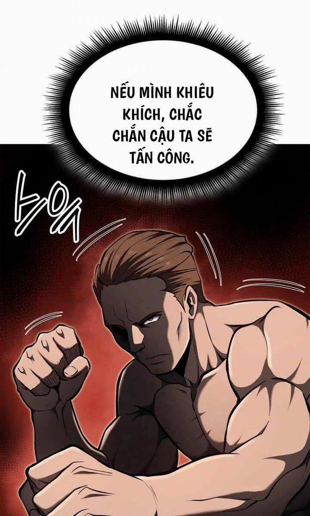 manhwax10.com - Truyện Manhwa Nhà Vô Địch Kalli Chương 47 Trang 9