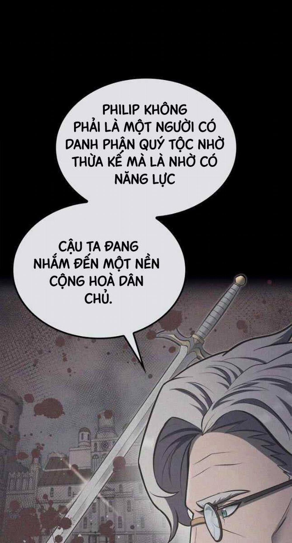 manhwax10.com - Truyện Manhwa Nhà Vô Địch Kalli Chương 51 Trang 13