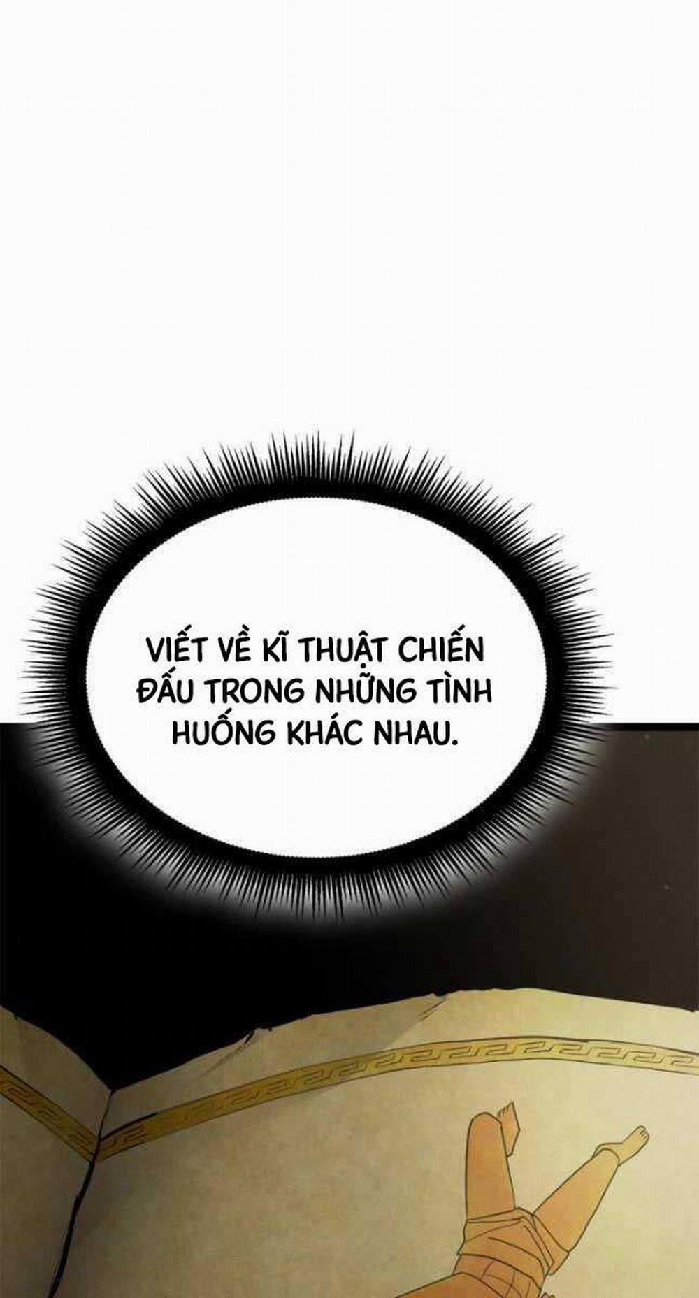 manhwax10.com - Truyện Manhwa Nhà Vô Địch Kalli Chương 51 Trang 42