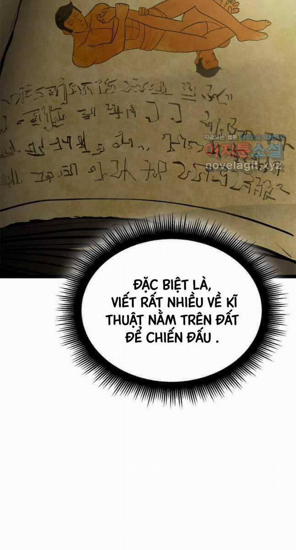 manhwax10.com - Truyện Manhwa Nhà Vô Địch Kalli Chương 51 Trang 43