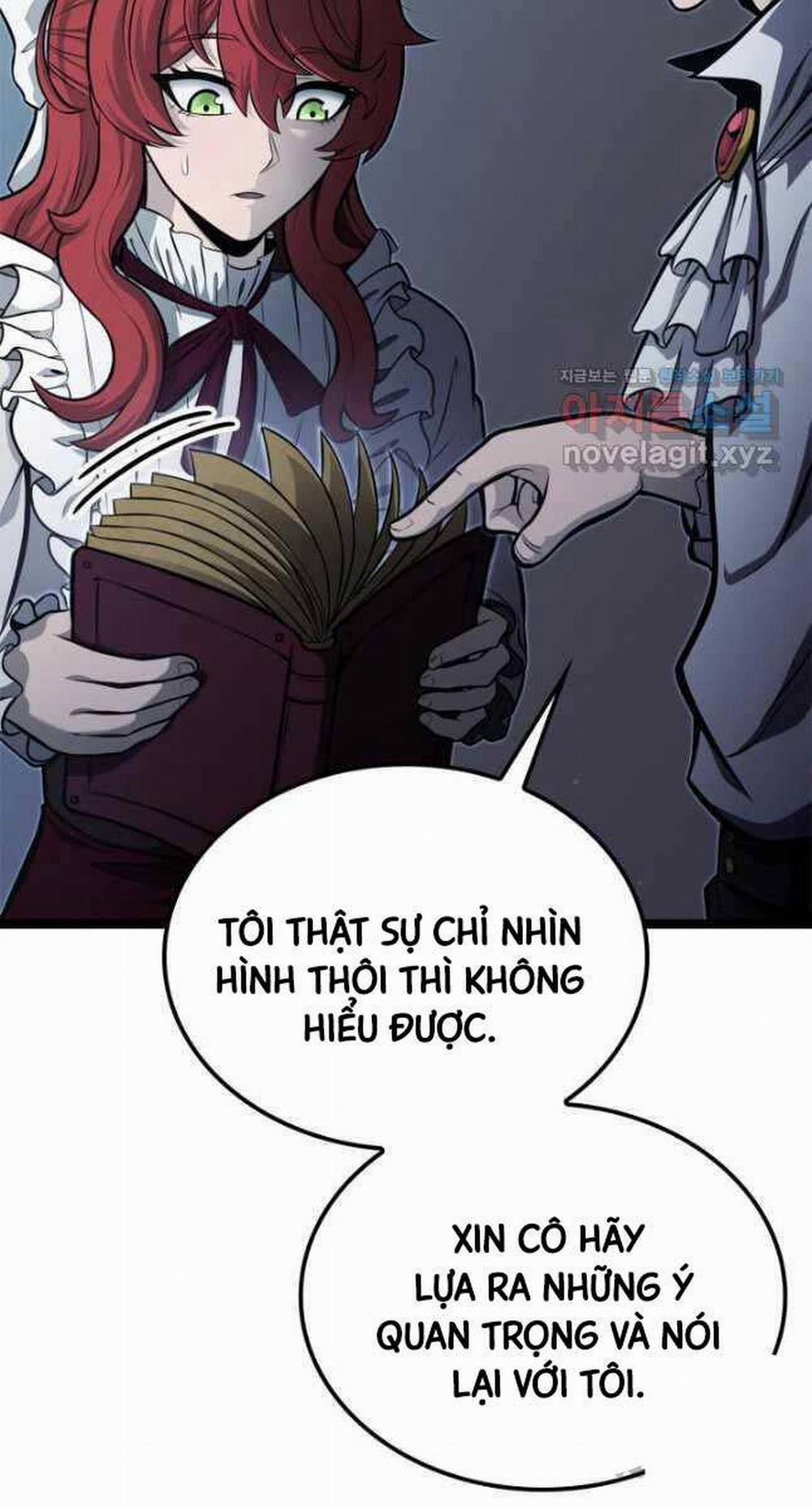 manhwax10.com - Truyện Manhwa Nhà Vô Địch Kalli Chương 51 Trang 72