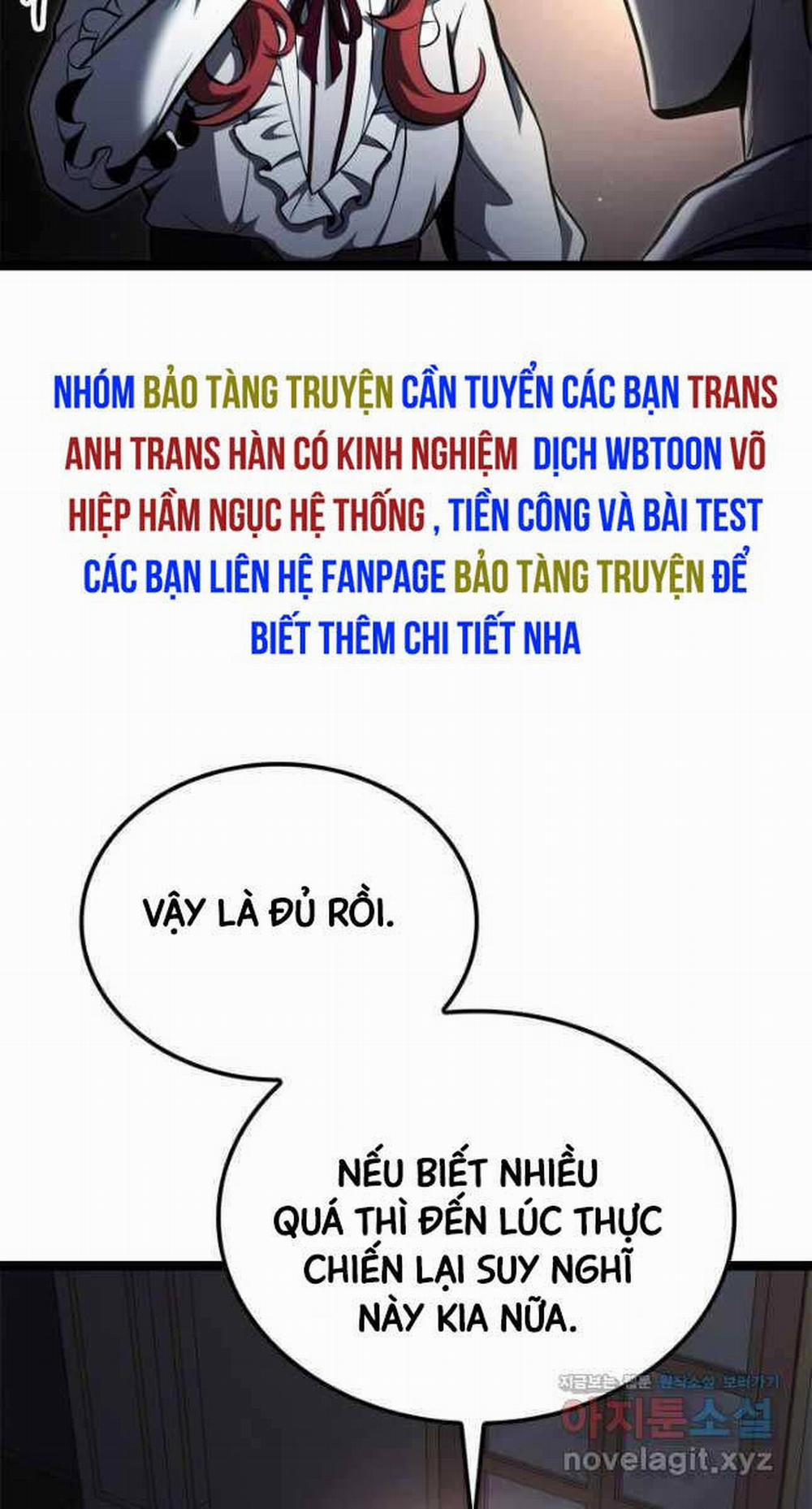 manhwax10.com - Truyện Manhwa Nhà Vô Địch Kalli Chương 51 Trang 87