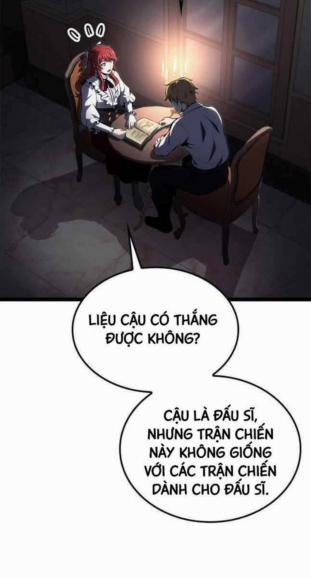 manhwax10.com - Truyện Manhwa Nhà Vô Địch Kalli Chương 51 Trang 88