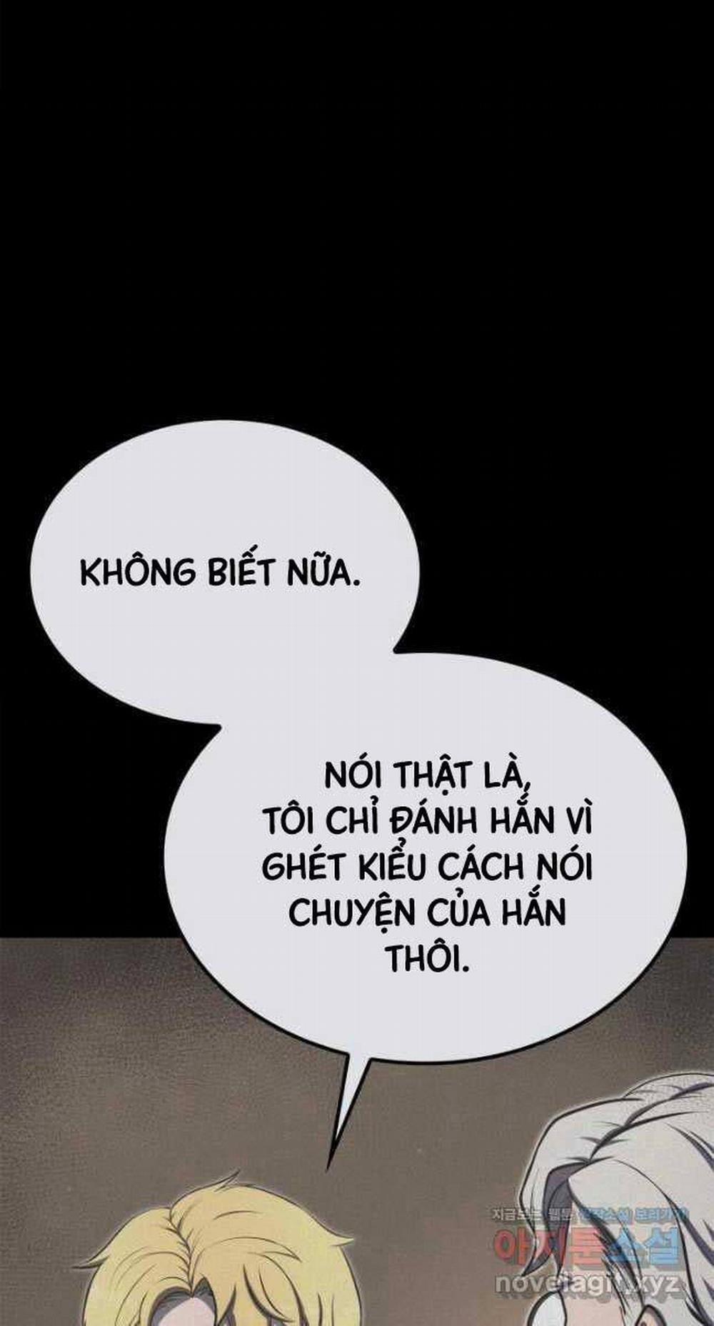 manhwax10.com - Truyện Manhwa Nhà Vô Địch Kalli Chương 51 Trang 10