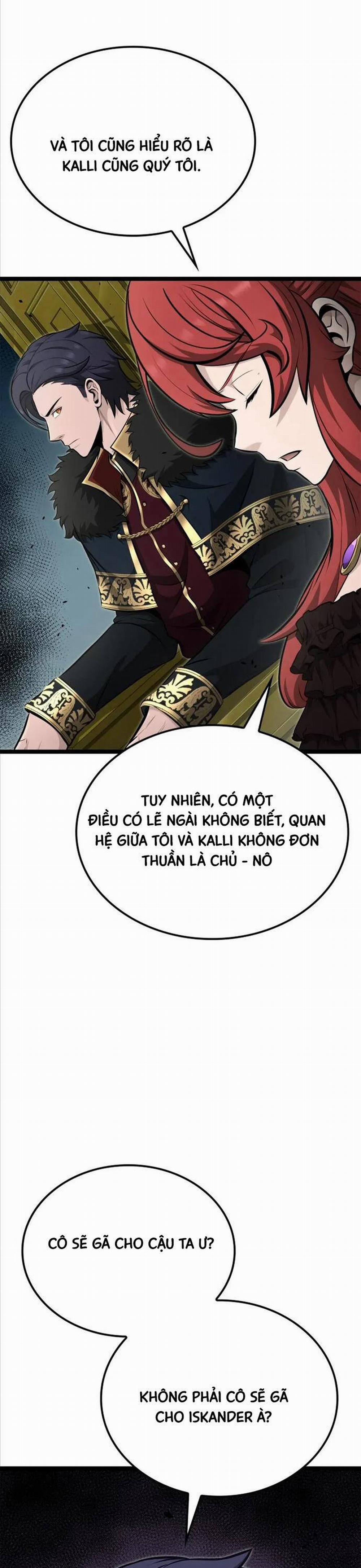 manhwax10.com - Truyện Manhwa Nhà Vô Địch Kalli Chương 54 Trang 3