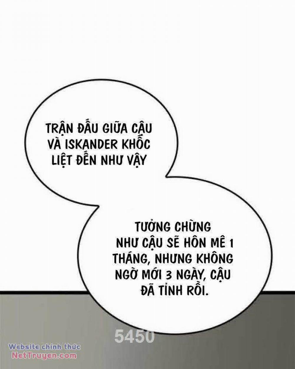 manhwax10.com - Truyện Manhwa Nhà Vô Địch Kalli Chương 55 Trang 2