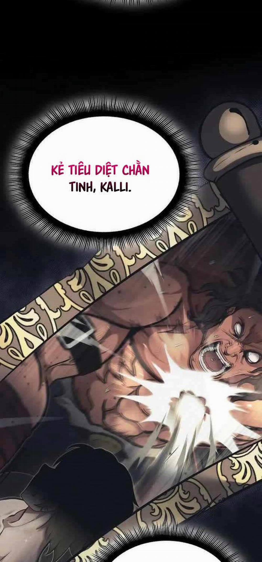 manhwax10.com - Truyện Manhwa Nhà Vô Địch Kalli Chương 63 Trang 67