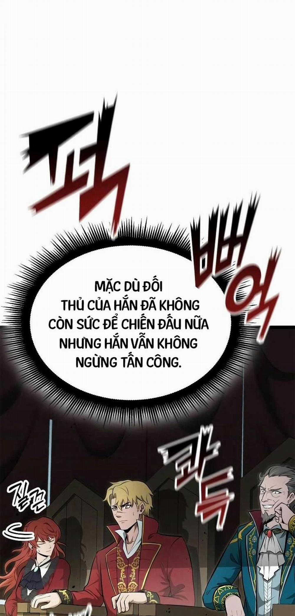 manhwax10.com - Truyện Manhwa Nhà Vô Địch Kalli Chương 67 Trang 59