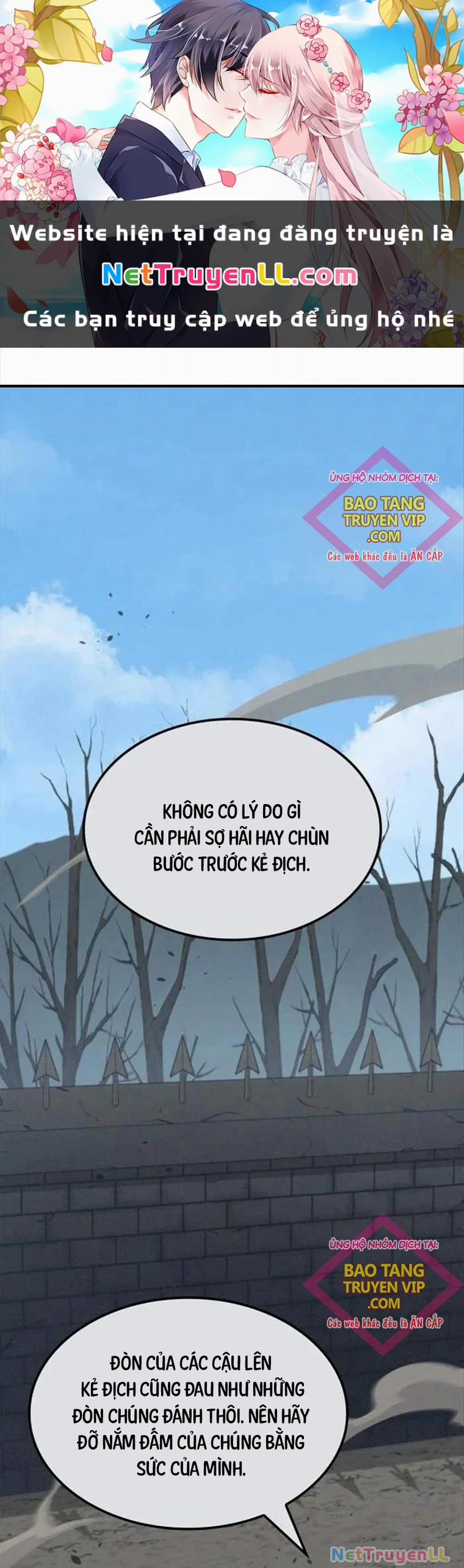 manhwax10.com - Truyện Manhwa Nhà Vô Địch Kalli Chương 68 Trang 1