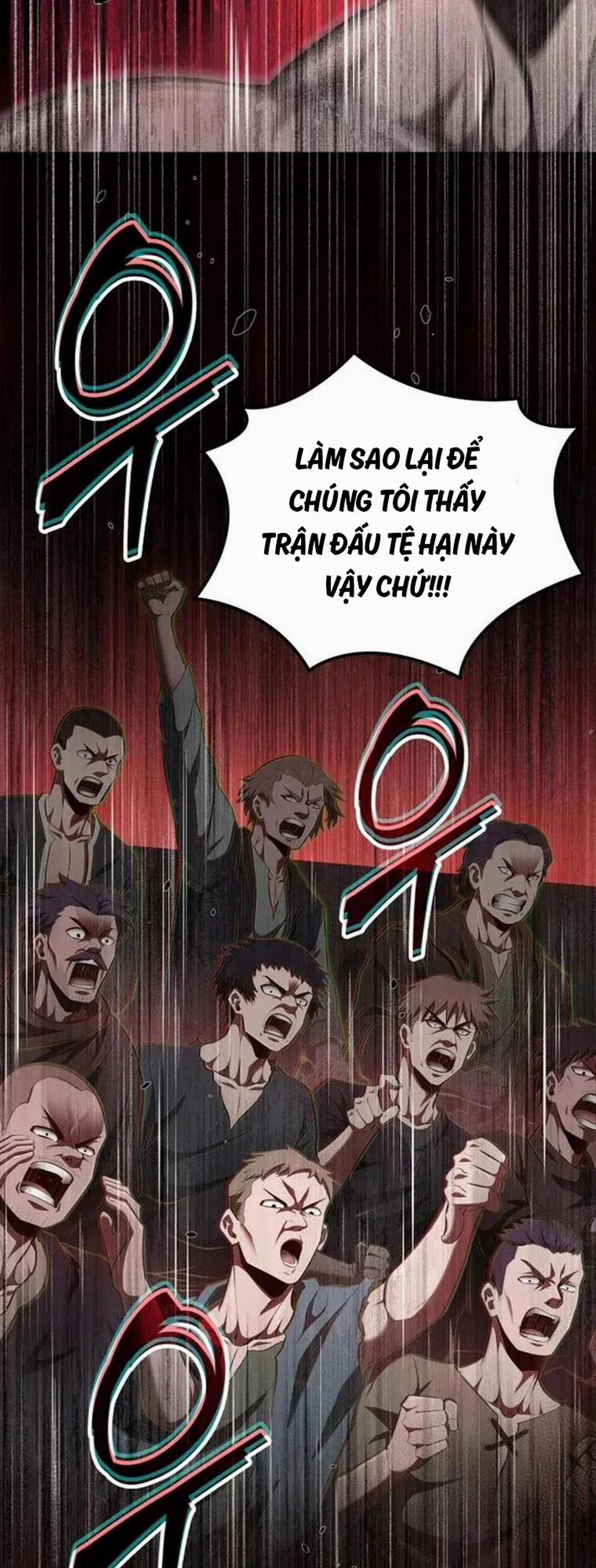 manhwax10.com - Truyện Manhwa Nhà Vô Địch Kalli Chương 68 Trang 46