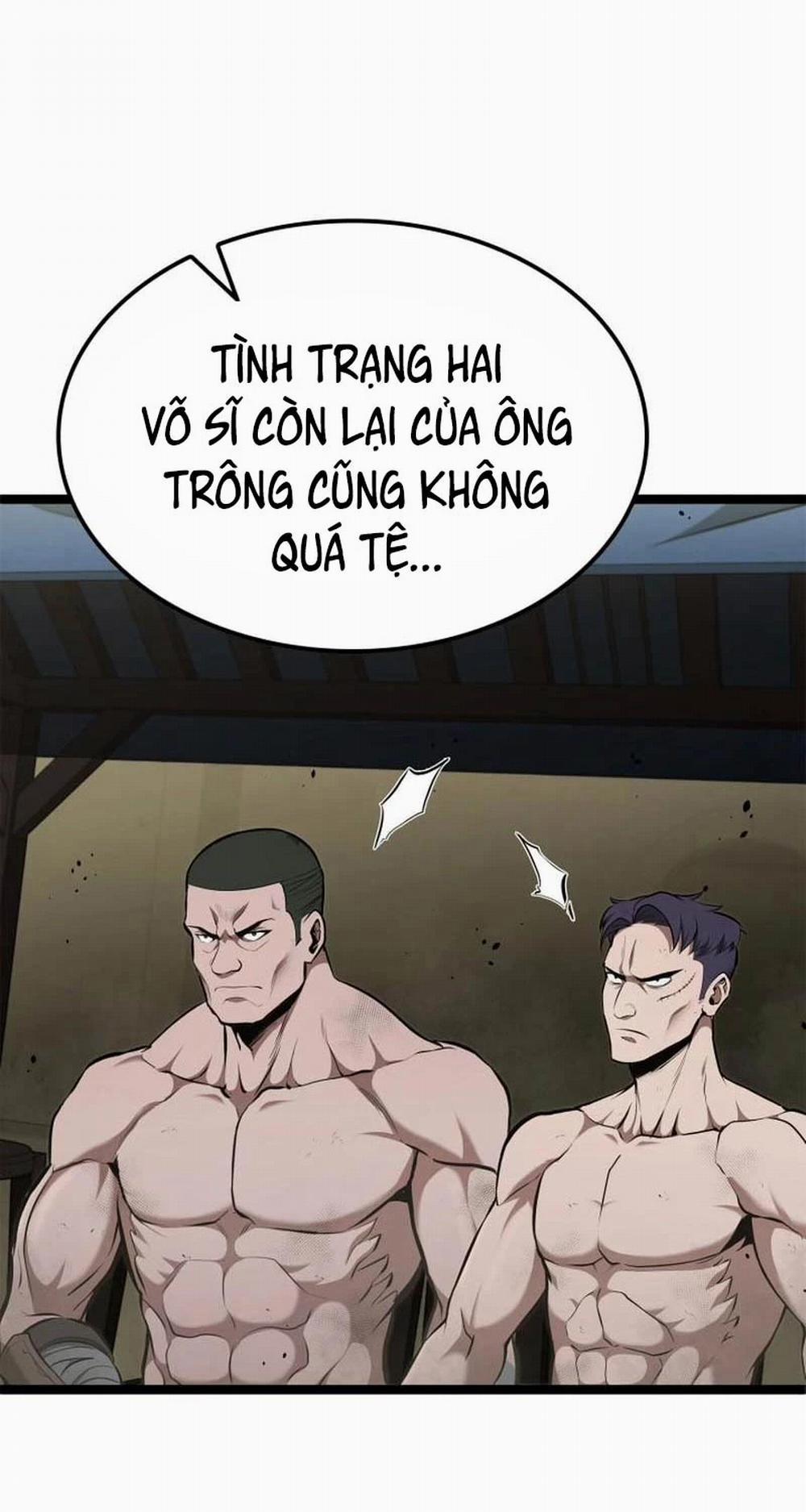 manhwax10.com - Truyện Manhwa Nhà Vô Địch Kalli Chương 69 Trang 65