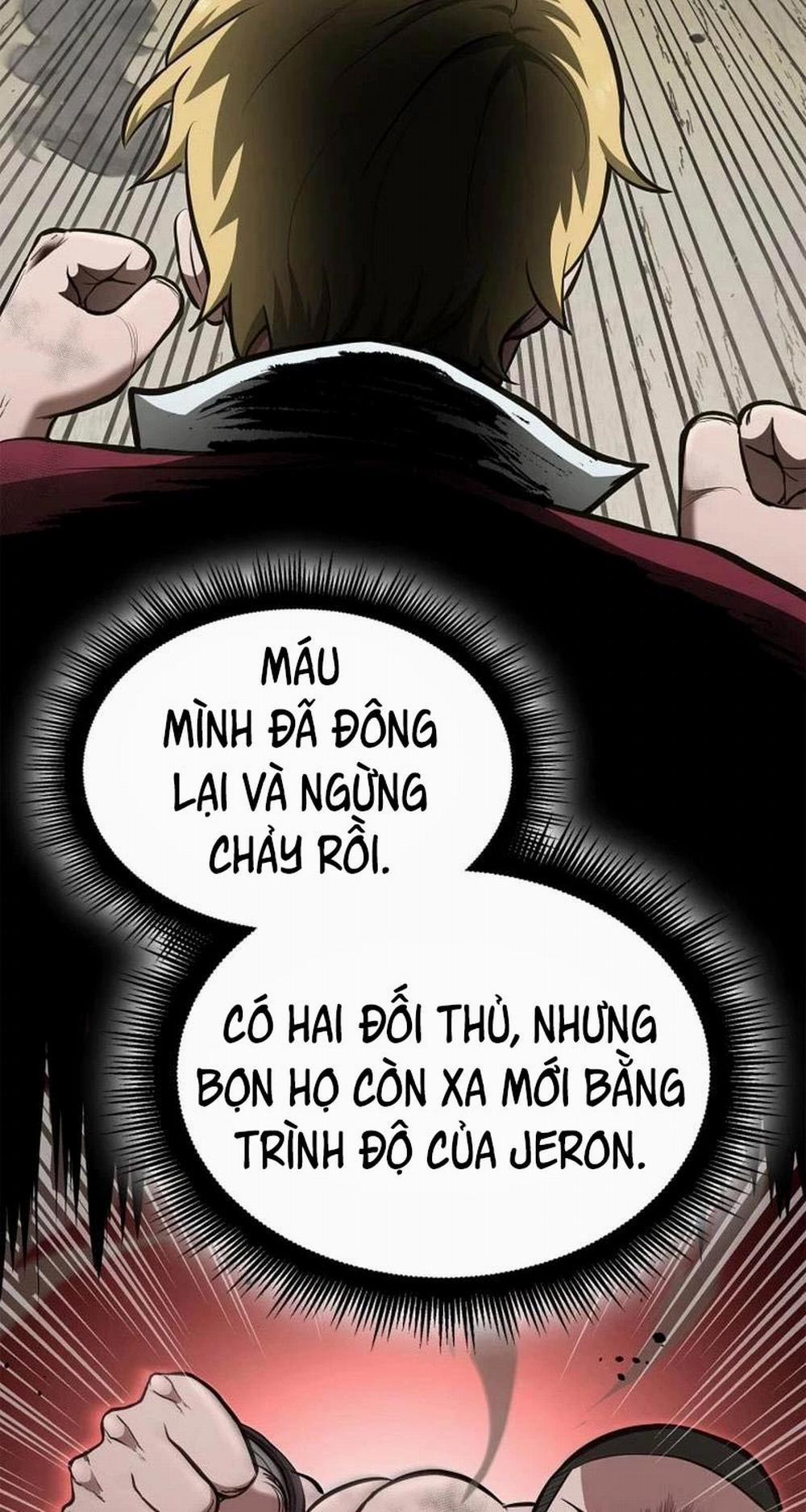 manhwax10.com - Truyện Manhwa Nhà Vô Địch Kalli Chương 69 Trang 81