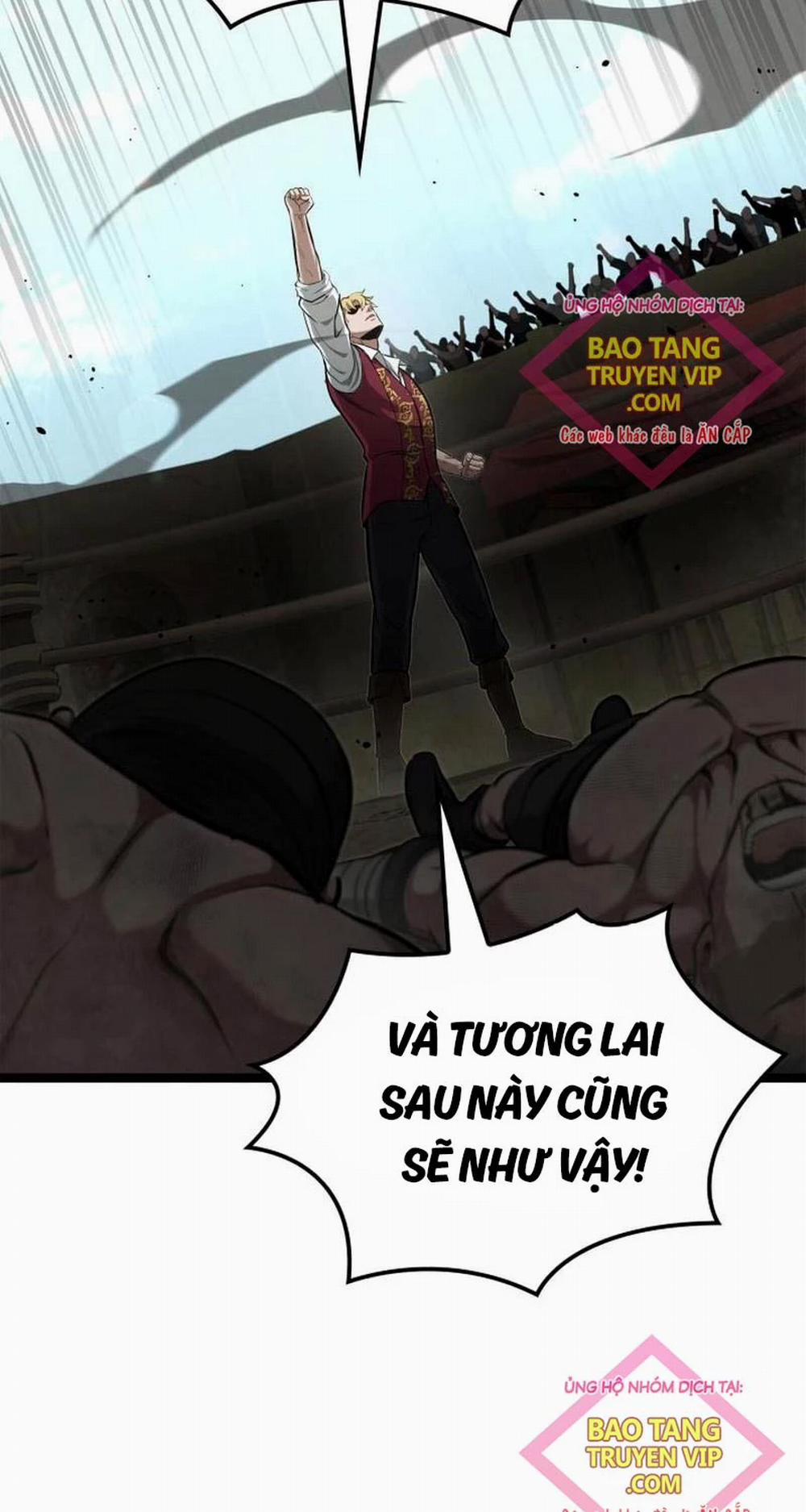 manhwax10.com - Truyện Manhwa Nhà Vô Địch Kalli Chương 69 Trang 99