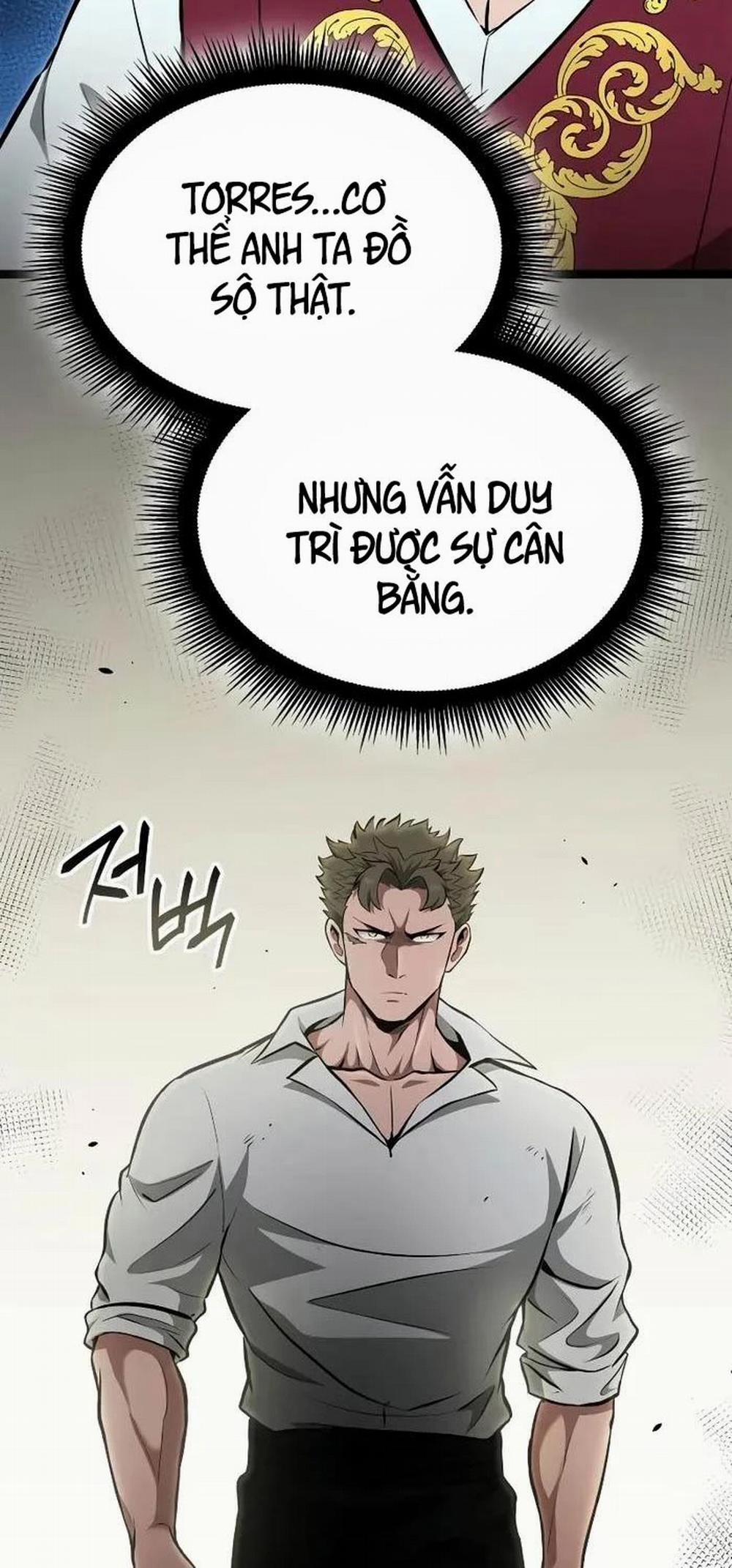 manhwax10.com - Truyện Manhwa Nhà Vô Địch Kalli Chương 70 Trang 47