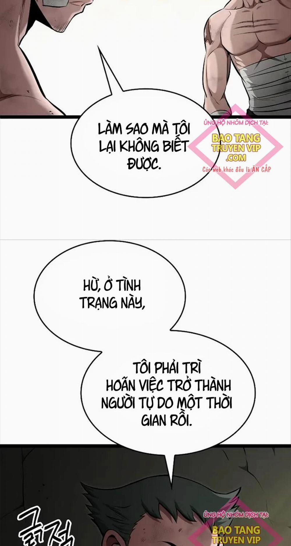 manhwax10.com - Truyện Manhwa Nhà Vô Địch Kalli Chương 70 Trang 9