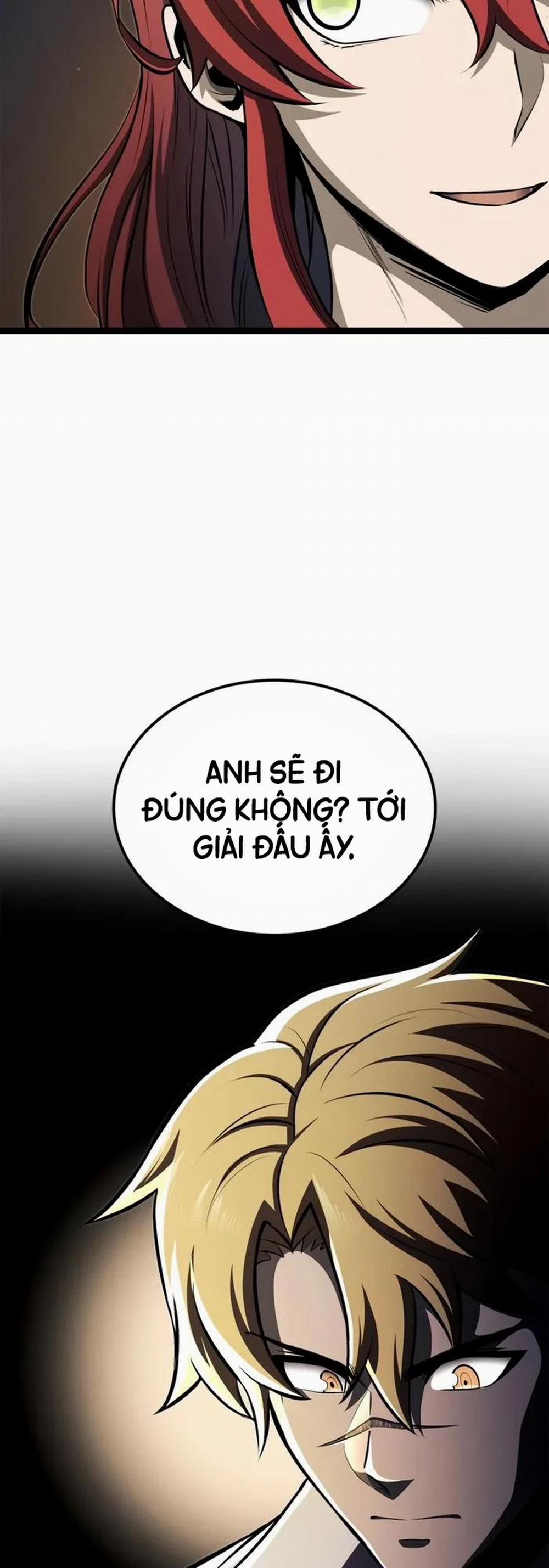 manhwax10.com - Truyện Manhwa Nhà Vô Địch Kalli Chương 73 Trang 38