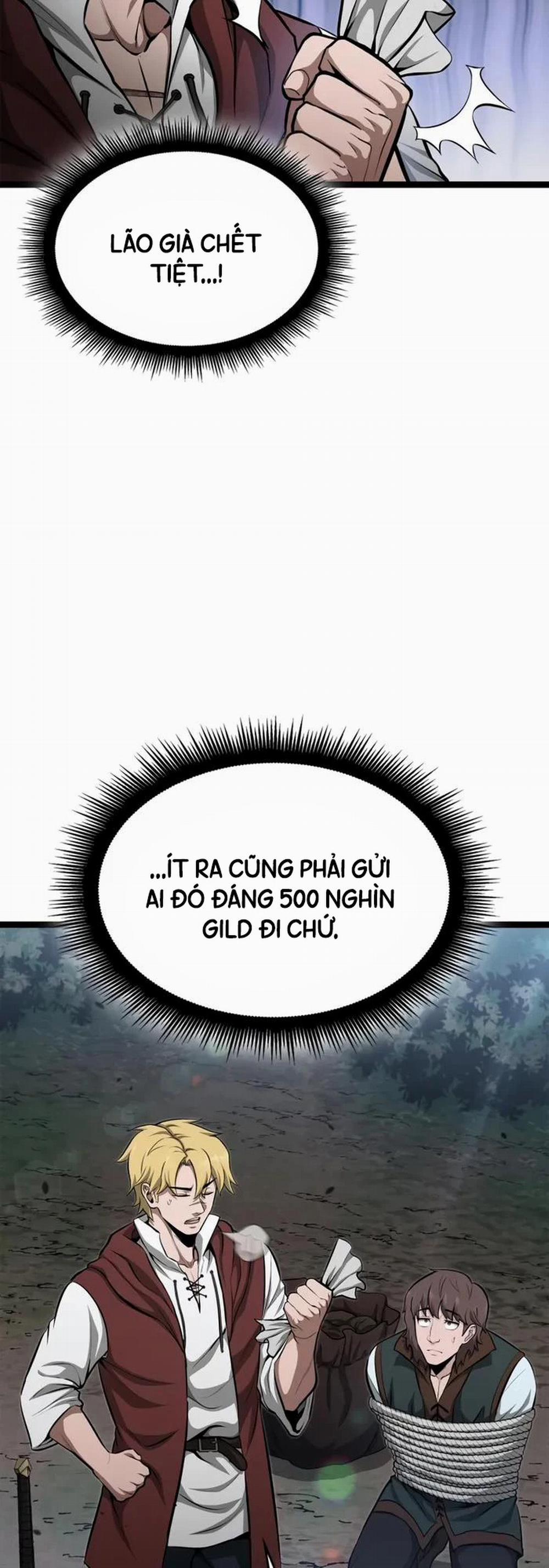 manhwax10.com - Truyện Manhwa Nhà Vô Địch Kalli Chương 74 Trang 38