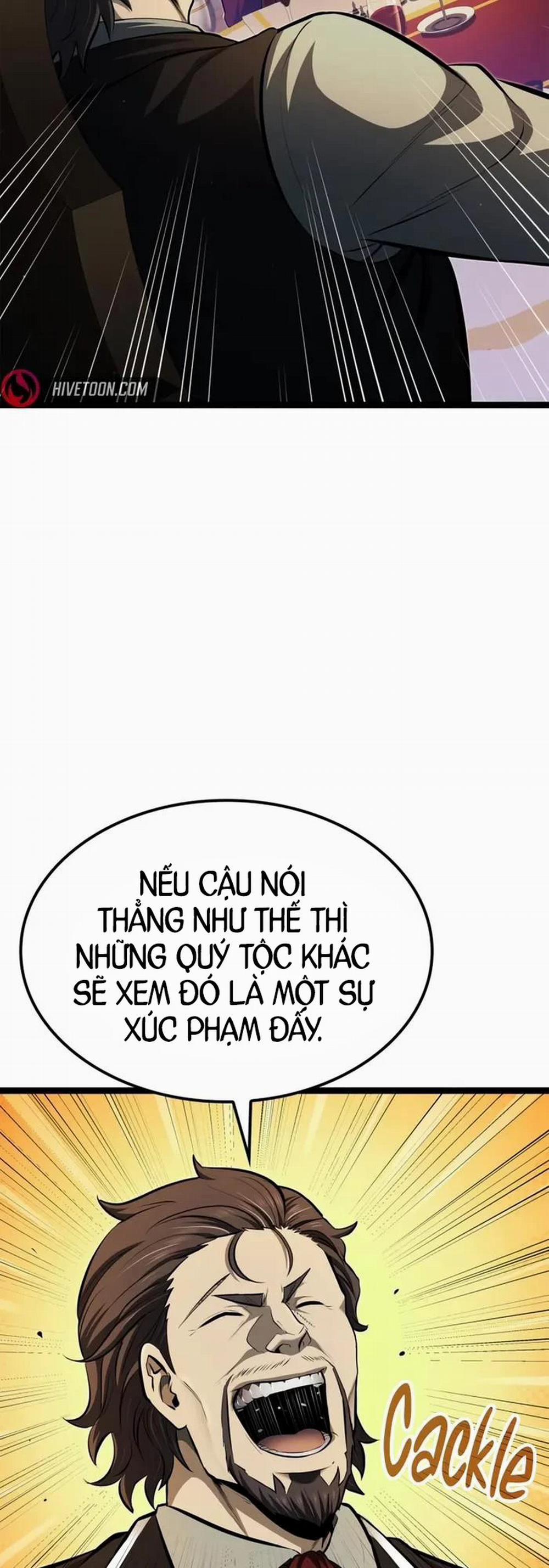 manhwax10.com - Truyện Manhwa Nhà Vô Địch Kalli Chương 75 Trang 42