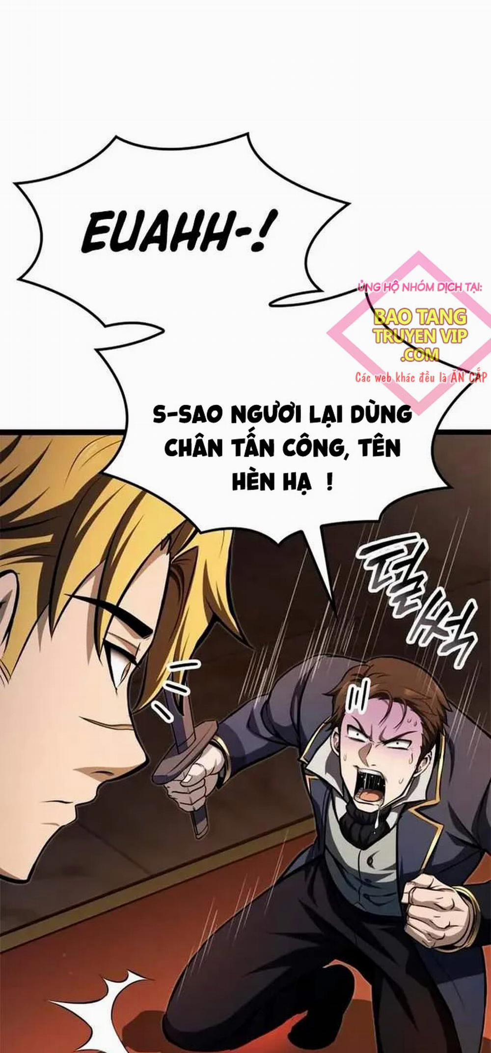 manhwax10.com - Truyện Manhwa Nhà Vô Địch Kalli Chương 76 Trang 22