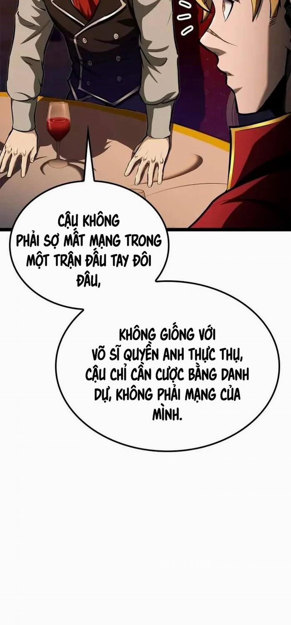 manhwax10.com - Truyện Manhwa Nhà Vô Địch Kalli Chương 76 Trang 51