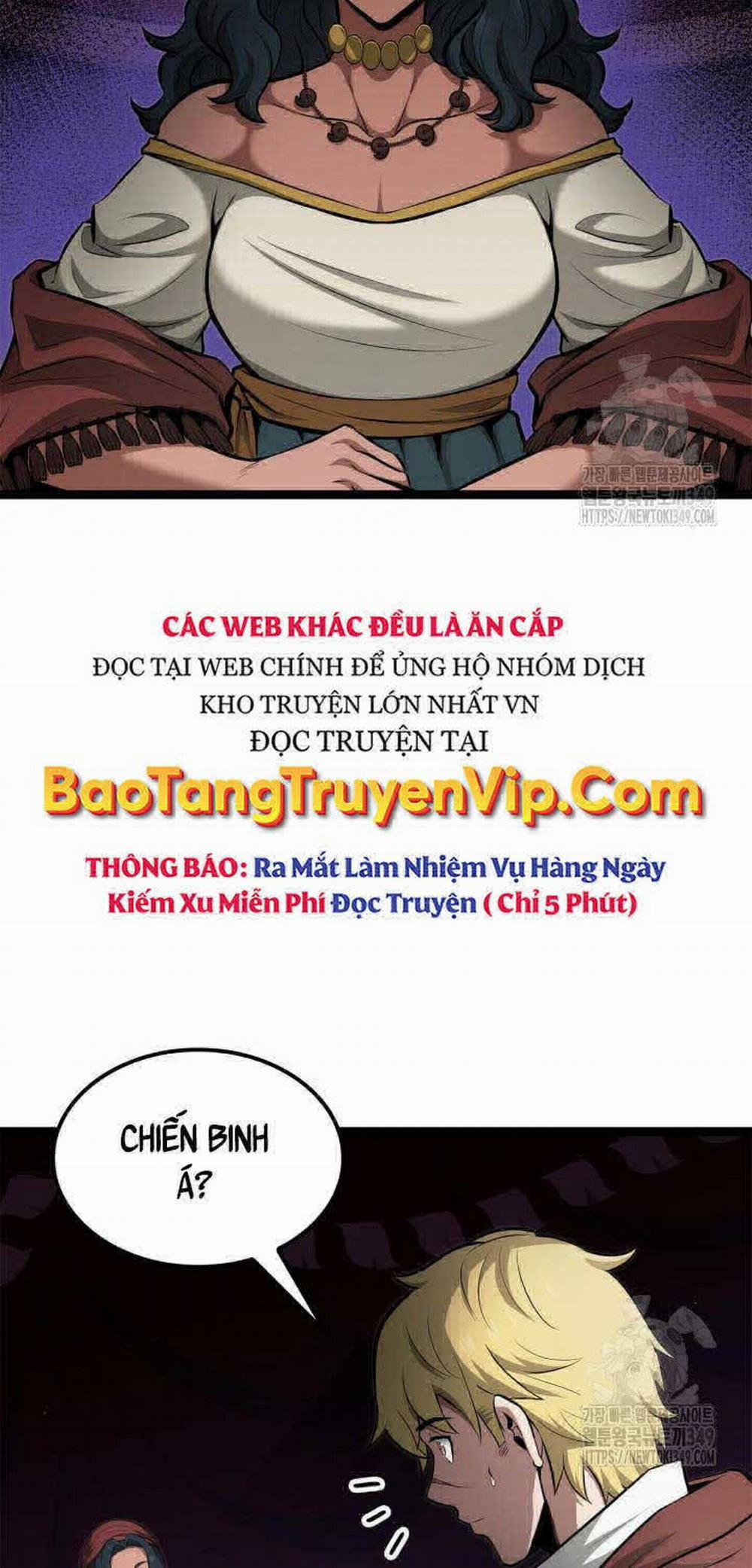 manhwax10.com - Truyện Manhwa Nhà Vô Địch Kalli Chương 77 Trang 55