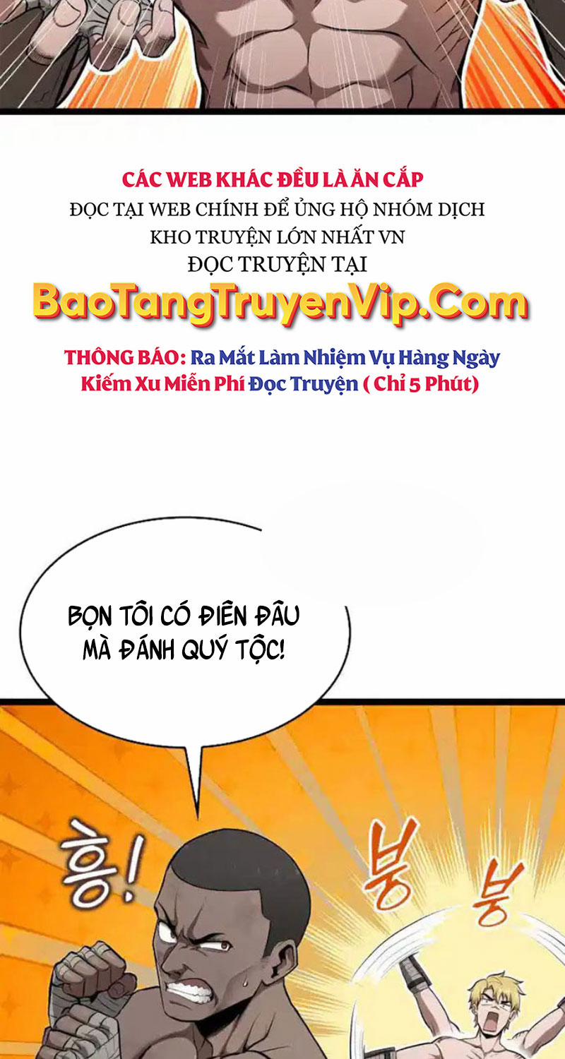 manhwax10.com - Truyện Manhwa Nhà Vô Địch Kalli Chương 78 Trang 35