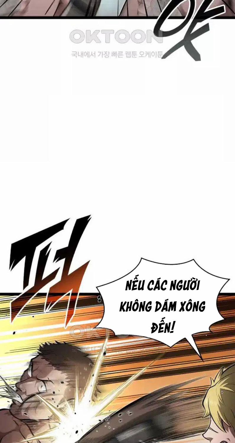 manhwax10.com - Truyện Manhwa Nhà Vô Địch Kalli Chương 78 Trang 41