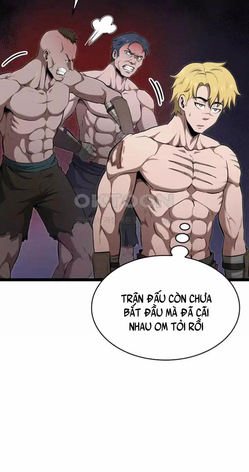 manhwax10.com - Truyện Manhwa Nhà Vô Địch Kalli Chương 78 Trang 7