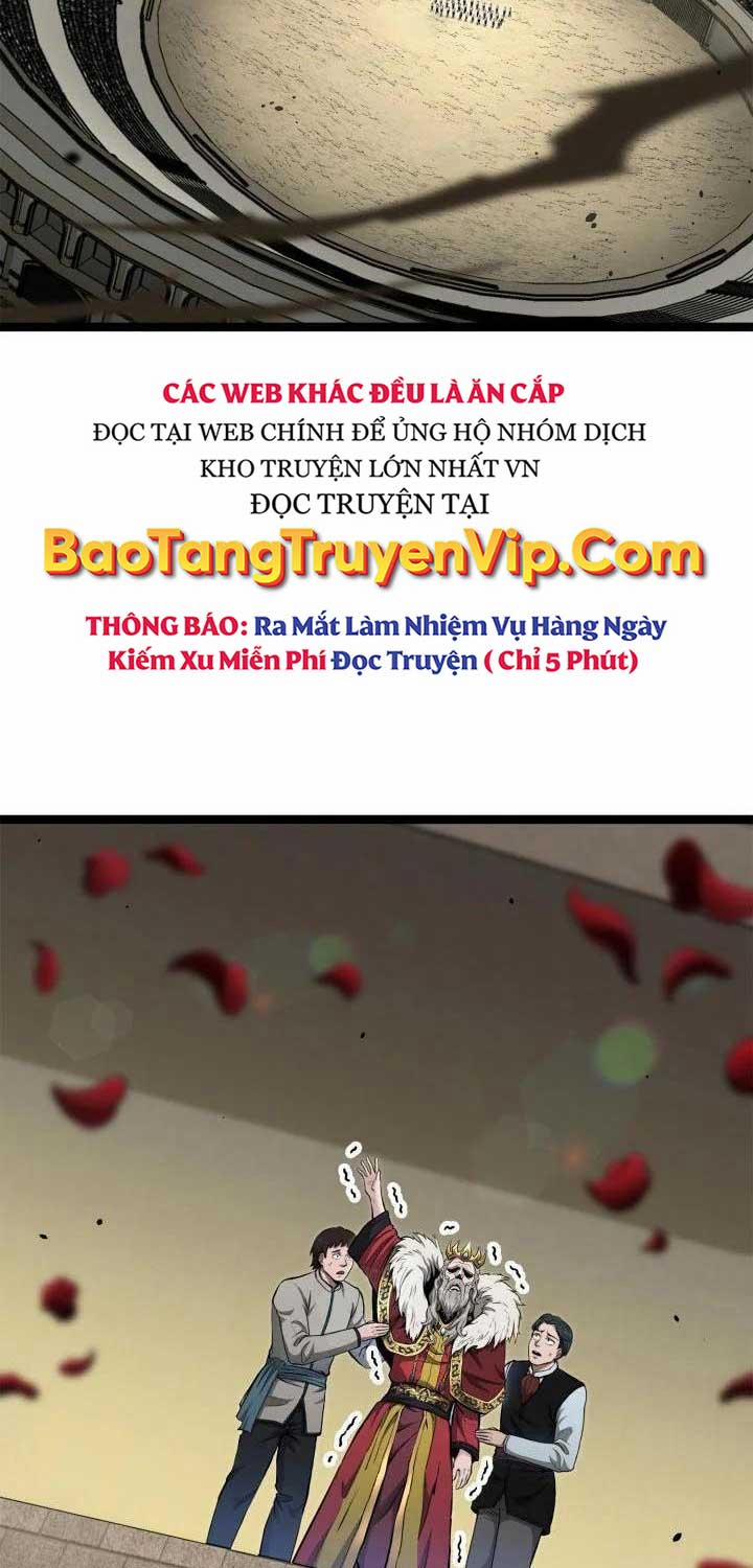 manhwax10.com - Truyện Manhwa Nhà Vô Địch Kalli Chương 80 Trang 2